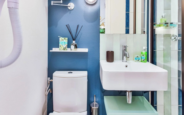 WS Louvre - Tuileries