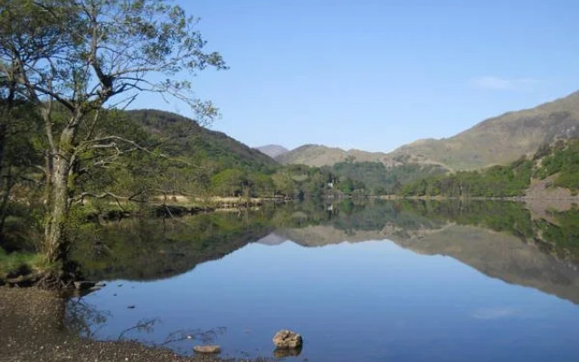 YHA Snowdon Bryn Gwynant