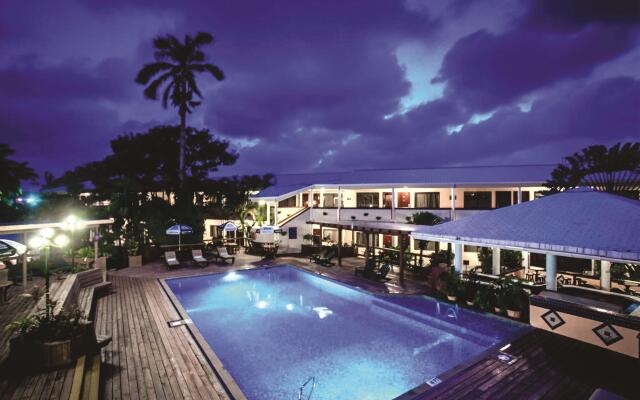 Best Western Plus Belize Biltmore Plaza