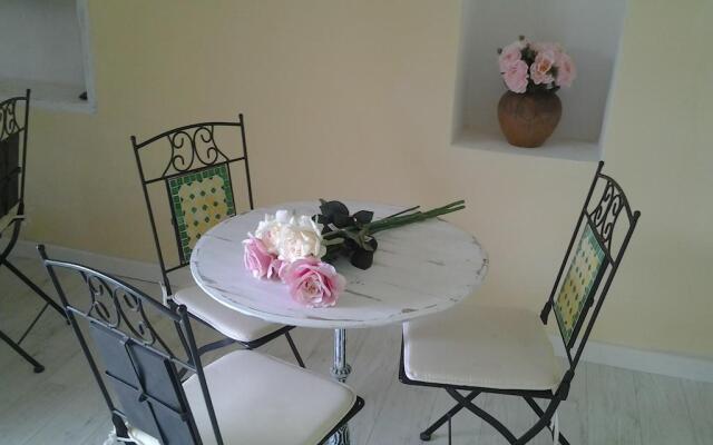 Hotel Gli Acquerelli Bed & Breakfast