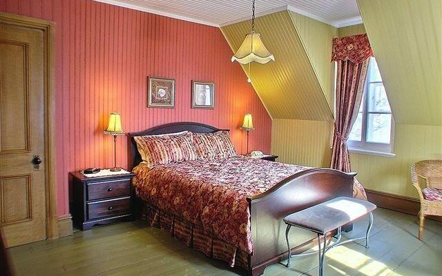 Gîte Maison Chapleau