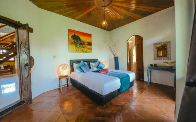 Massive Villa Brawa in Canggu