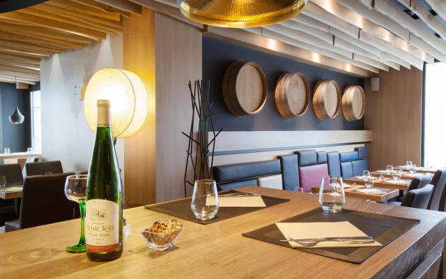 ibis Mulhouse Bale Aeroport