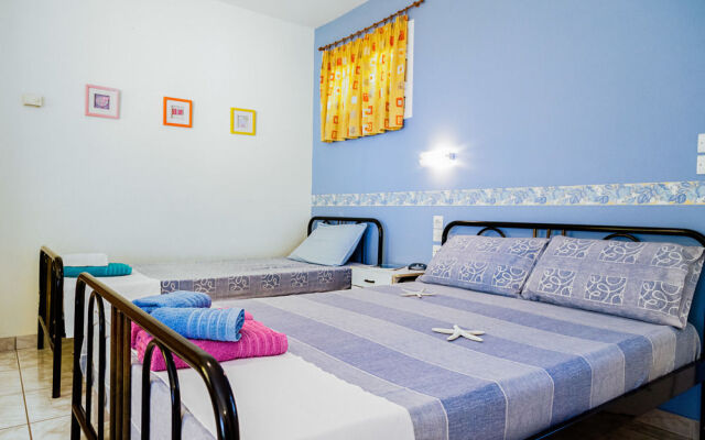 Aeolos Studios Kefalonia