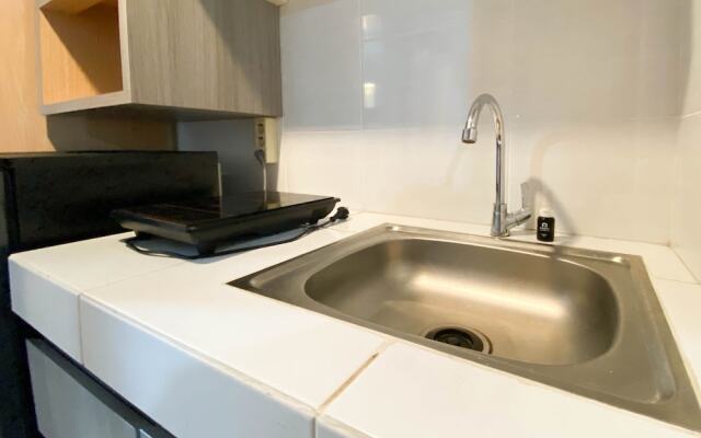 Cozy Stay And Tidy 1Br The Alton Apartment