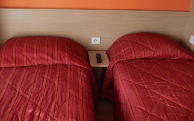 Premiere Classe Montbeliard - Sochaux