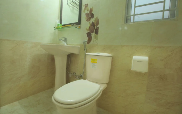 Hotel Elaf International