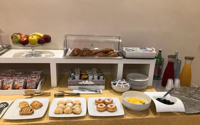Hotel Bruman Caserta