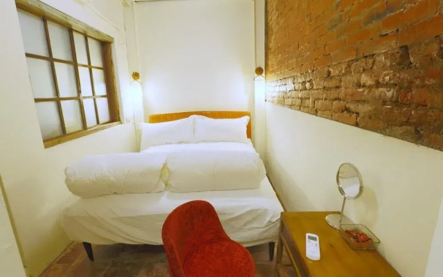 Moon House Tainan