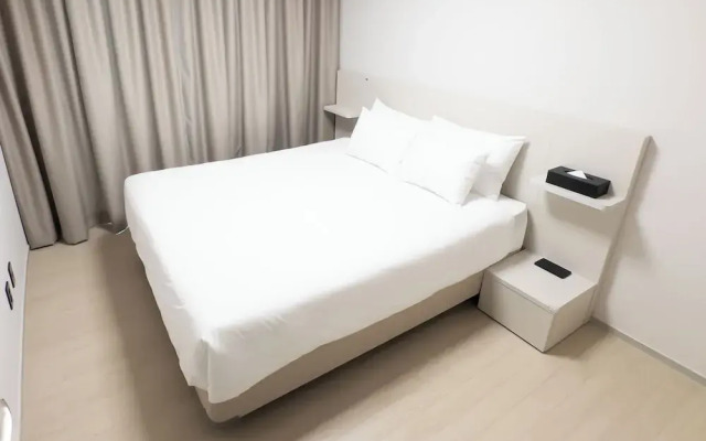 Hotel Wavellent Yangyang