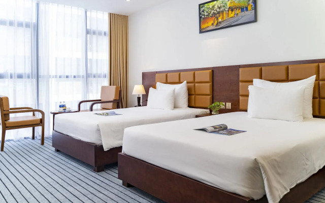 Sana Danang Beach Hotel