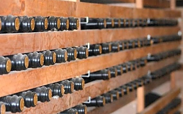 tenuta i musi lunghi