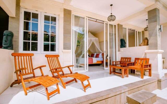 Villa Sekembang Ubud