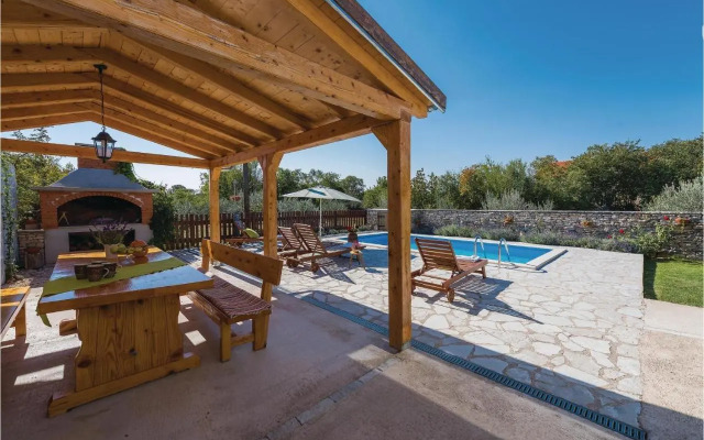 Holiday home Sicici IV