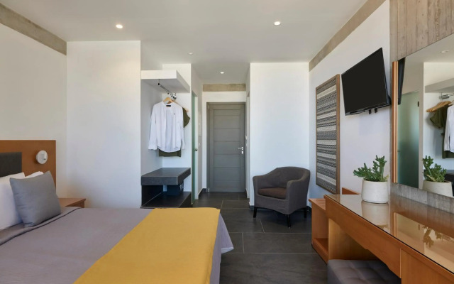 Paspalis Hotel