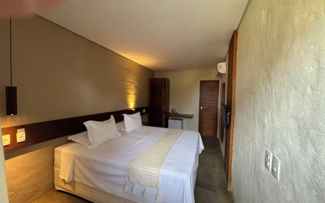 Bosque da Praia Apart Hotel