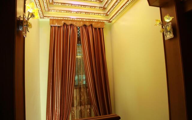 Sule Sapphire Inn Yangon