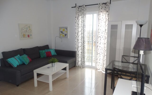 Malaga Apartamentos