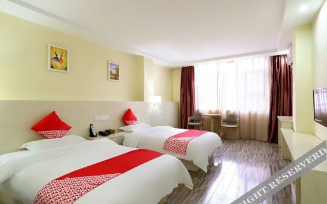 Convenient Hotel Nanning