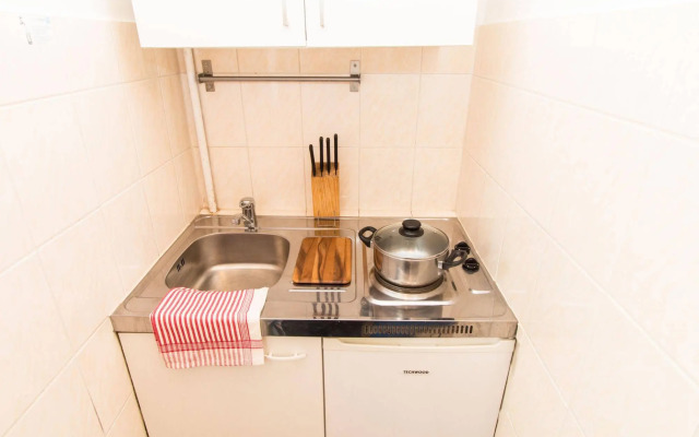 CheckVienna - Apartment Karmeliterhofgasse