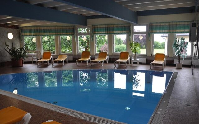 Hotel Garni Koralmblick