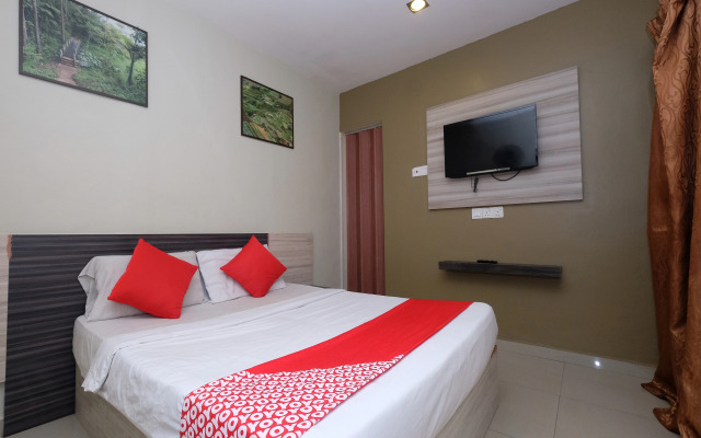 OYO 1153 Heaven Hill Hotel 1