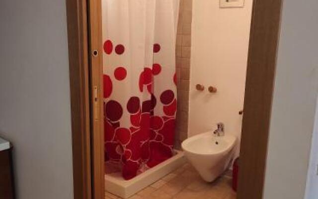 Il Pumo Rosso