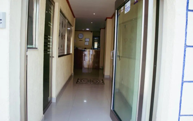 Hotel Quetzalcóatl