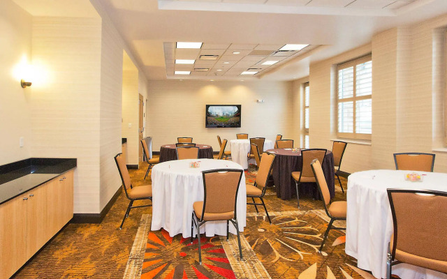 Residence Inn by Marriott Pittsburgh North Shore