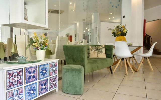 Hotel La Marina Mhotelsgroup