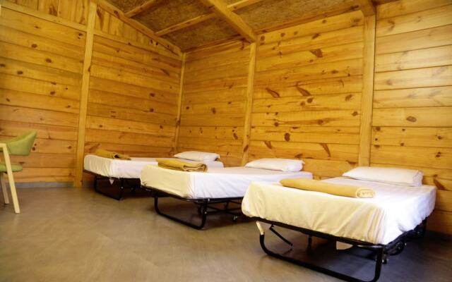Sai River Resort