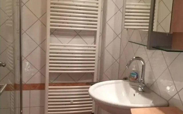 Holiday Apartment Susewind