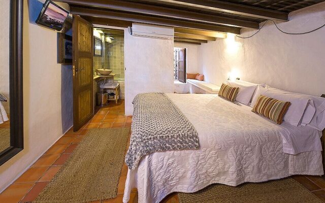 Hotel Rural Can Partit - Adults Only