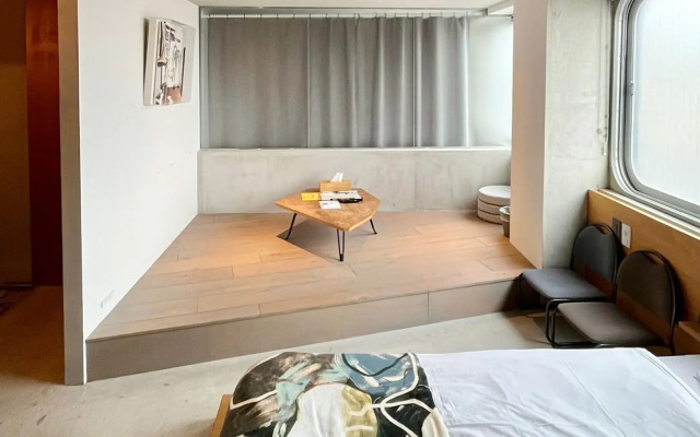 Kagan Hotel & Hostel