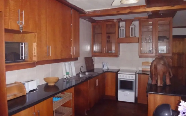 Paraiso do Ouro Resort