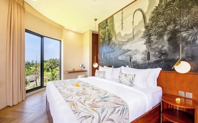 Villa Alinea
