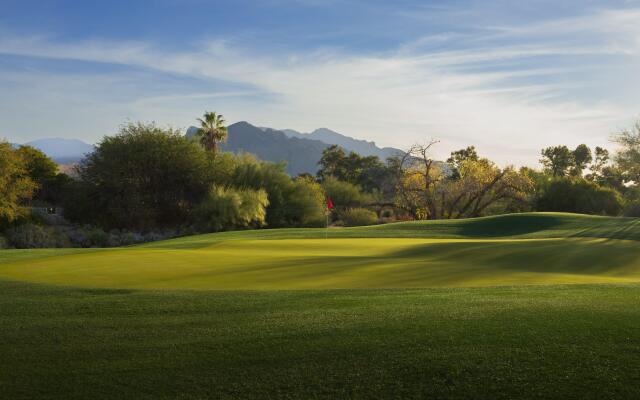 Omni Tucson National Resort