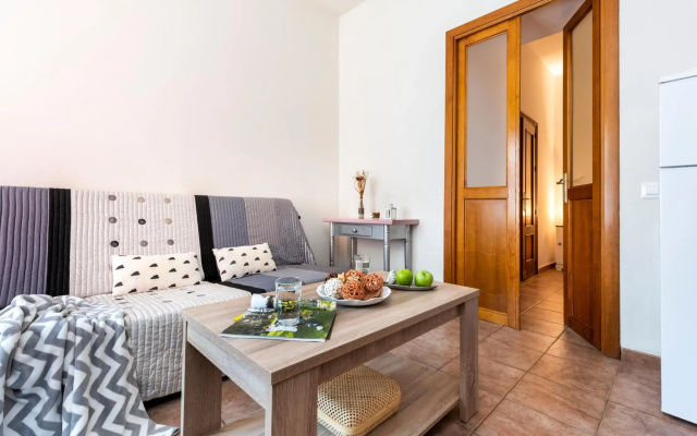 HSH Suites Triana