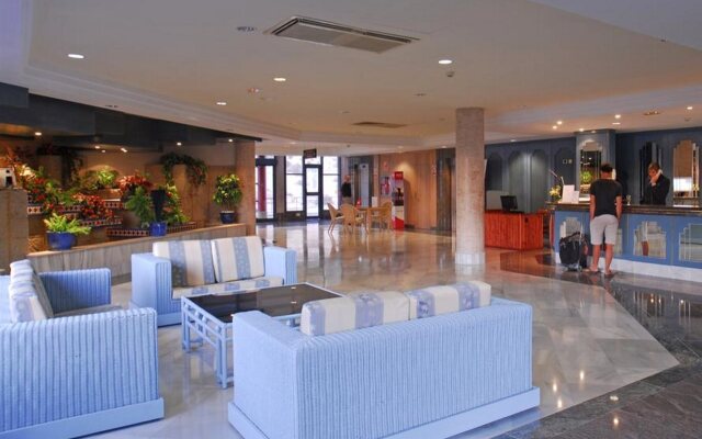 Kn Hotel Matas Blancas - Adults Only