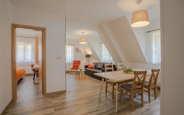 The Starlings Apartments