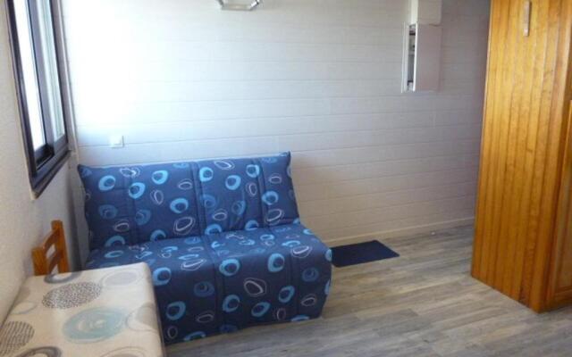 Studio Arette, 2 pièces, 5 personnes - FR-1-602-107