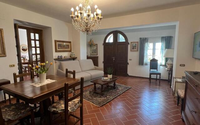 Appartamento in villa - Maria Grazia