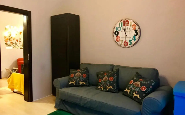 Han Krum 2 Bedroom Central Flat