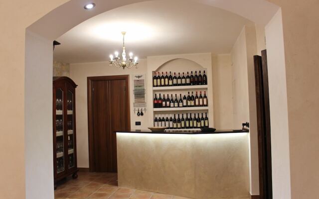 Agriturismo Pretorio