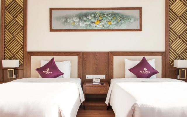 Rosamia Da Nang