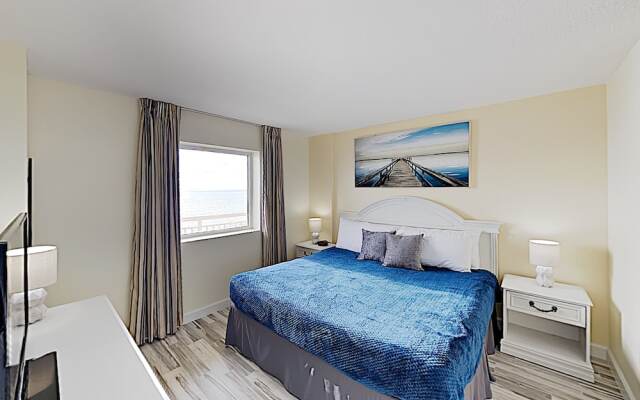2000 Myrtle Beach - 2 Br Condo