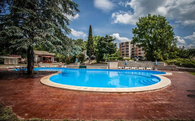 Bisser Hotel