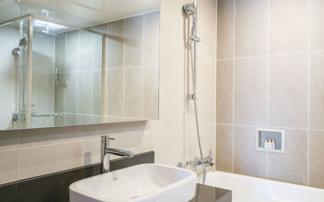 ibis Ambassador Busan Haeundae