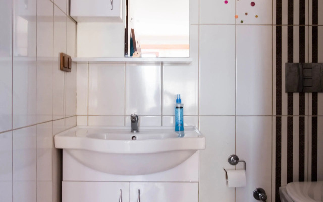 Ankakyaka Apart Hotel