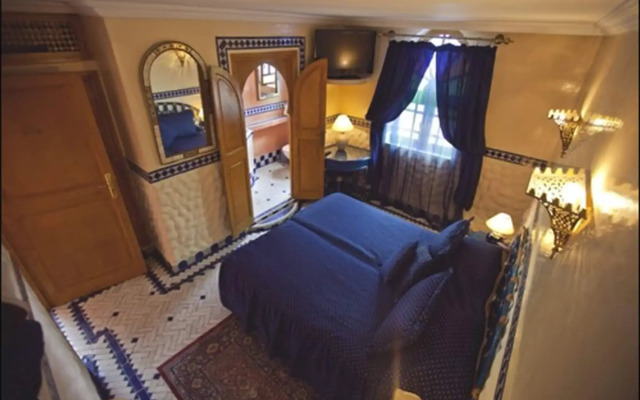 Riad Catalina